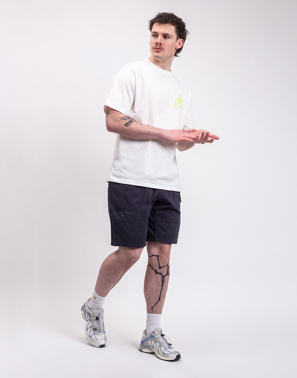 Gramicci Ridge short DOUBLE NAVY M
