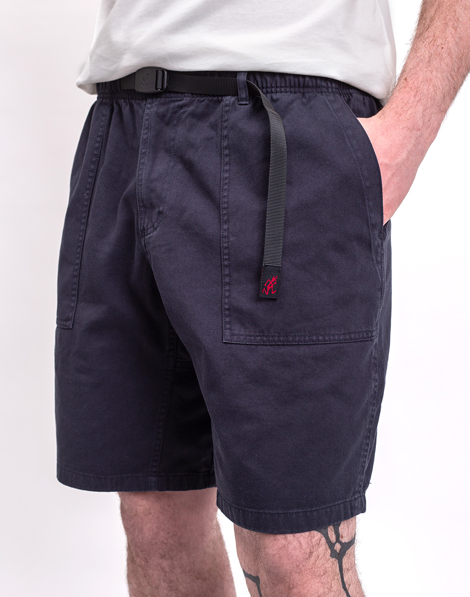Gramicci Ridge short DOUBLE NAVY M