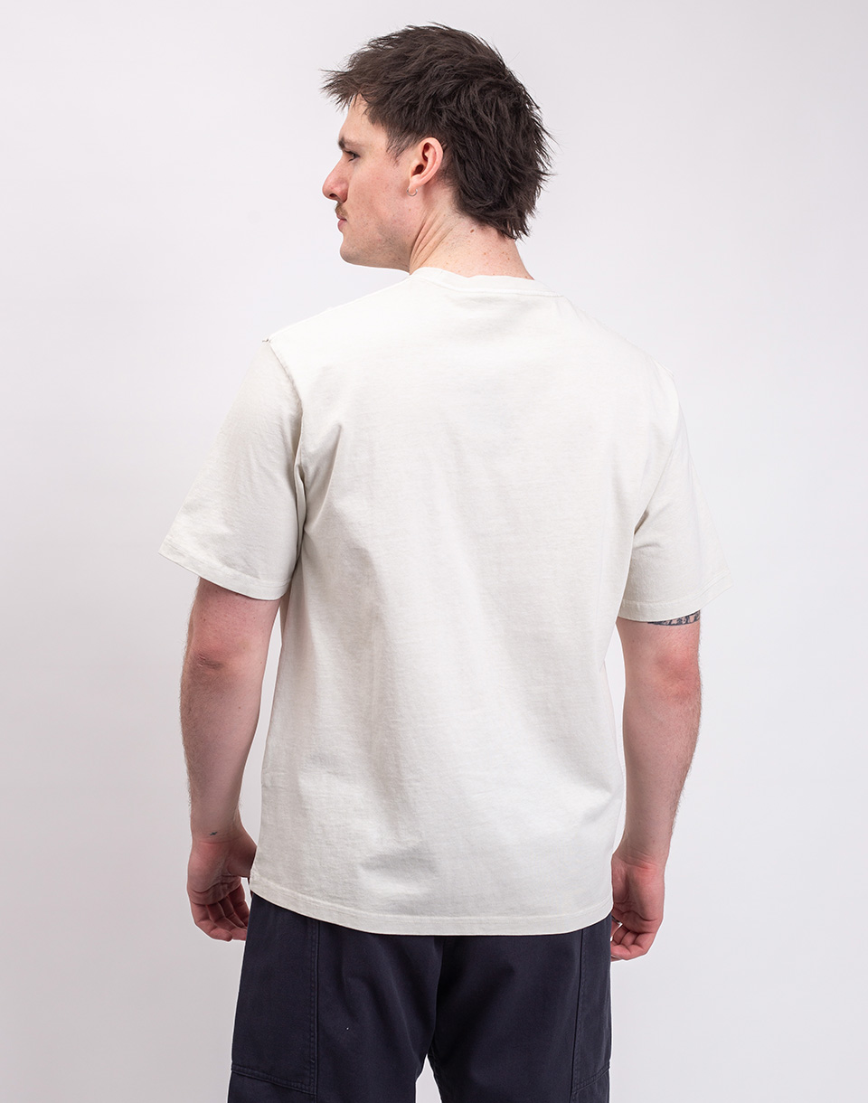 Gramicci One Point Tee Pigment Dyed NTPG M
