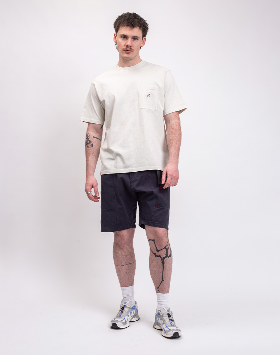 Gramicci Gadget Short DOUBLE NAVY S