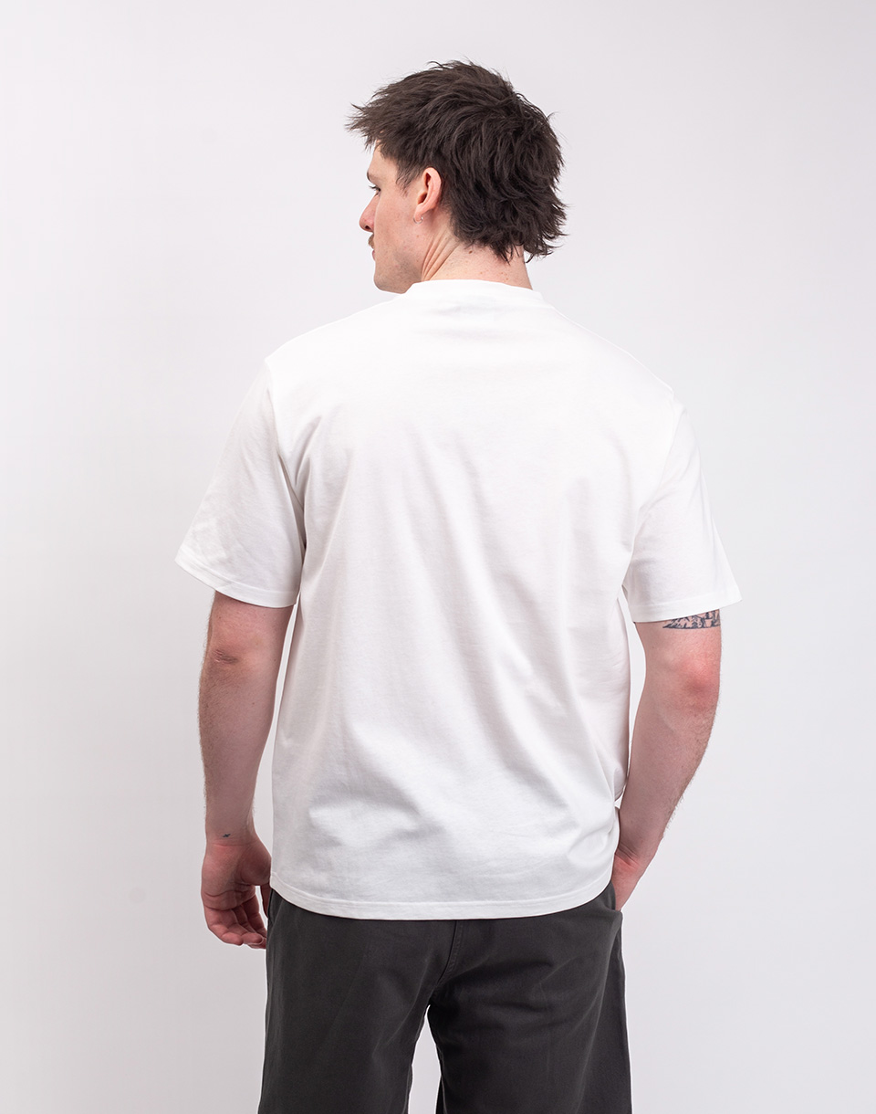 Gramicci Turtle Tee WHITE M