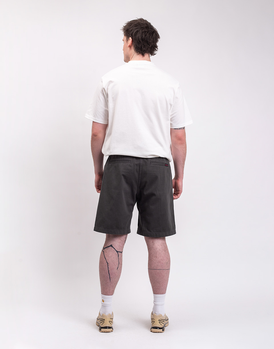 Gramicci G-Short SMOKEY GREY M