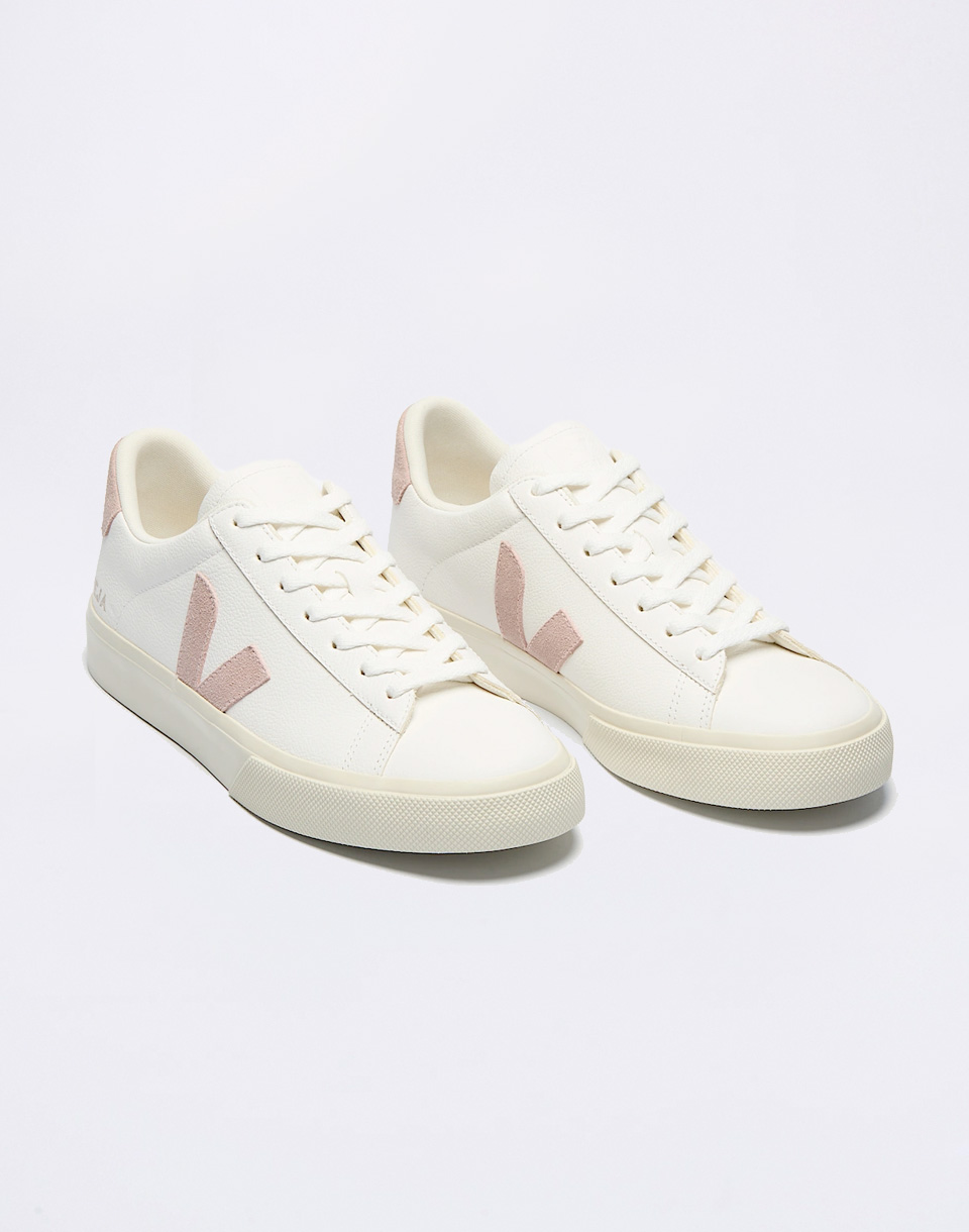 Veja Campo Leather EXTRA-WHITE_BABE 39