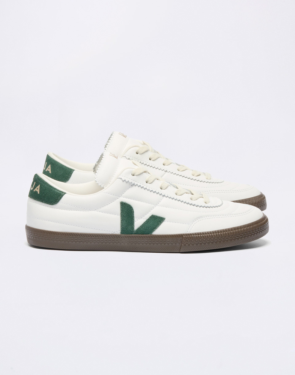 Veja Panenka O.T. Leather WHITE_CYPRUS_EAGLE 39