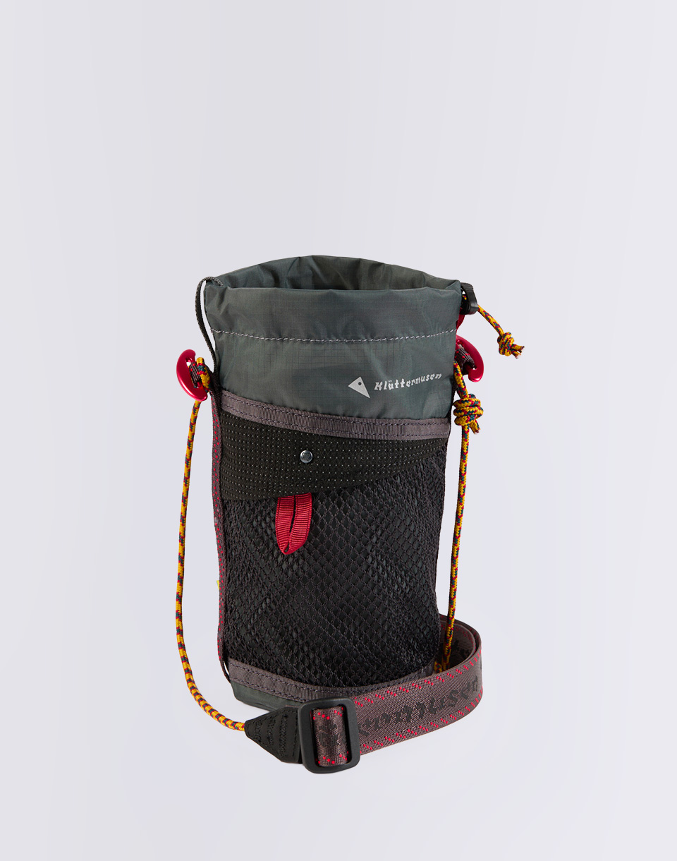 Klättermusen Algir Bottle Sling 563 Dark Teal