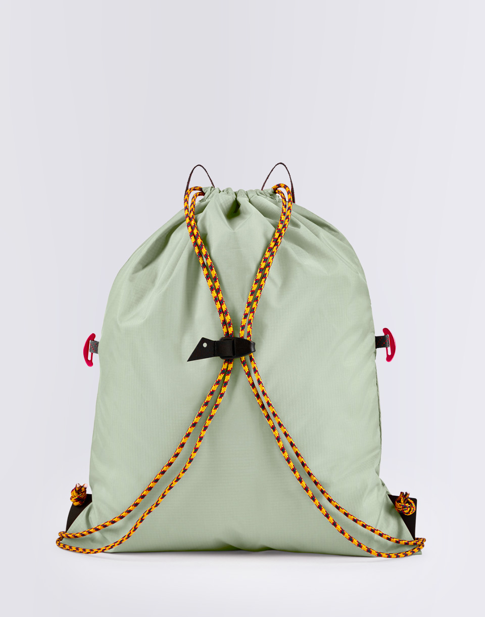 Klättermusen Algir Sack Pack 516 Sea Foam