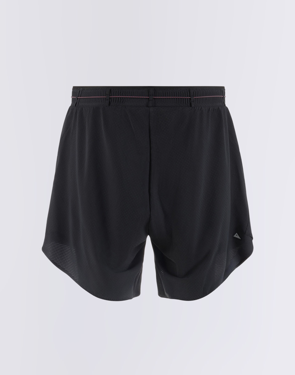 Klättermusen Diser Shorts M's 999 Black M