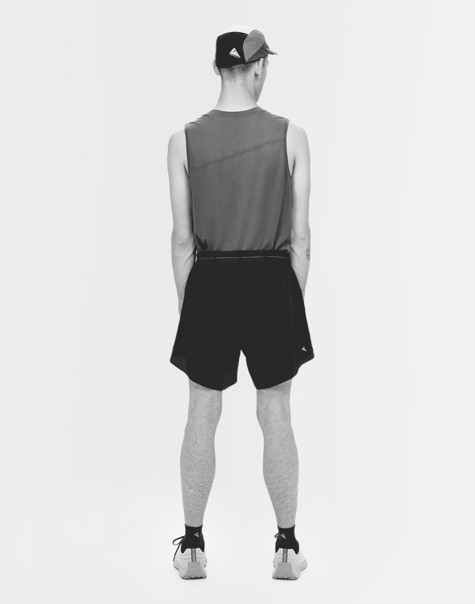 Klättermusen Eldner 2.0 Lumbarpack 391 Dark Straw