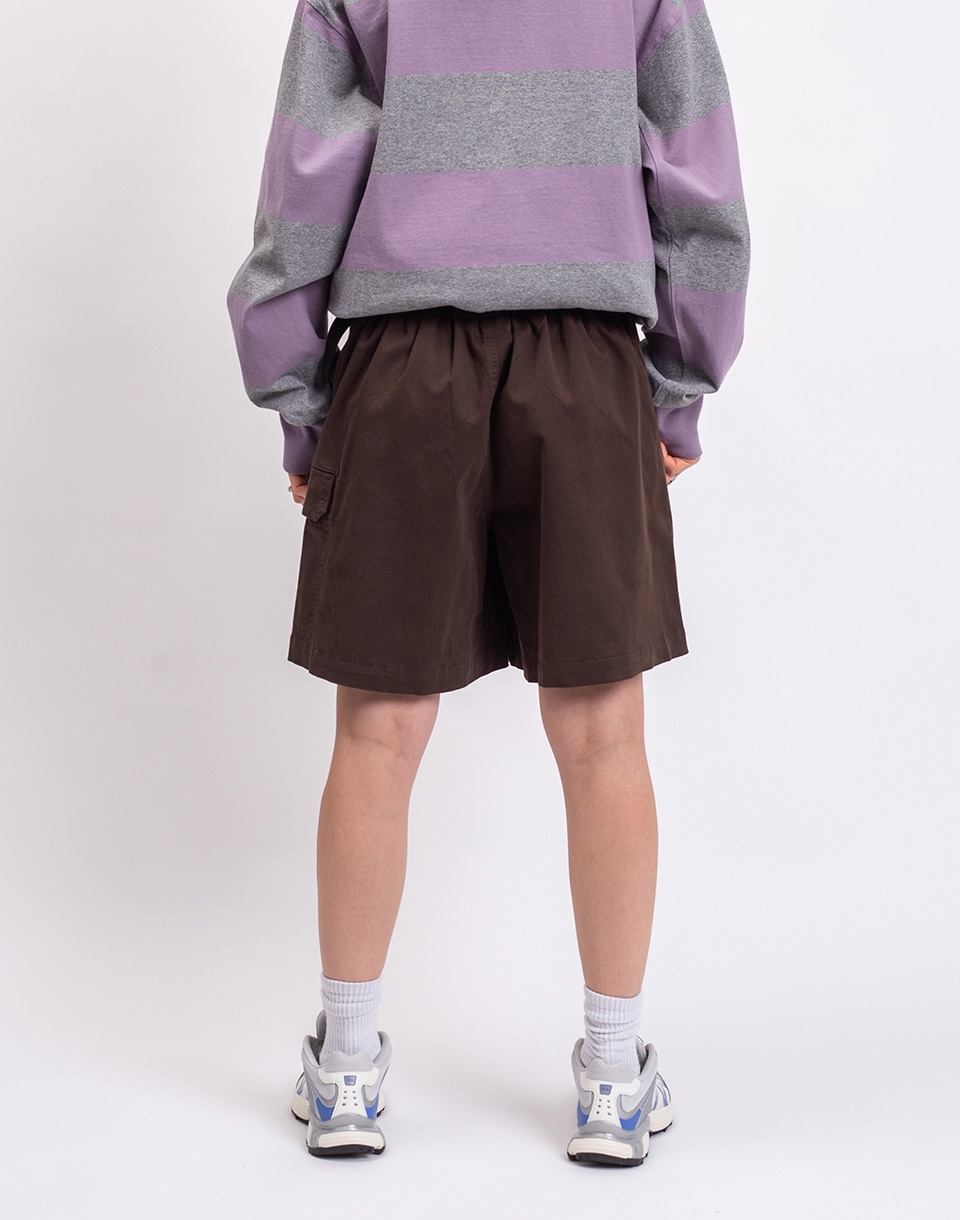 Gramicci G-Skort CHOCOLATE S