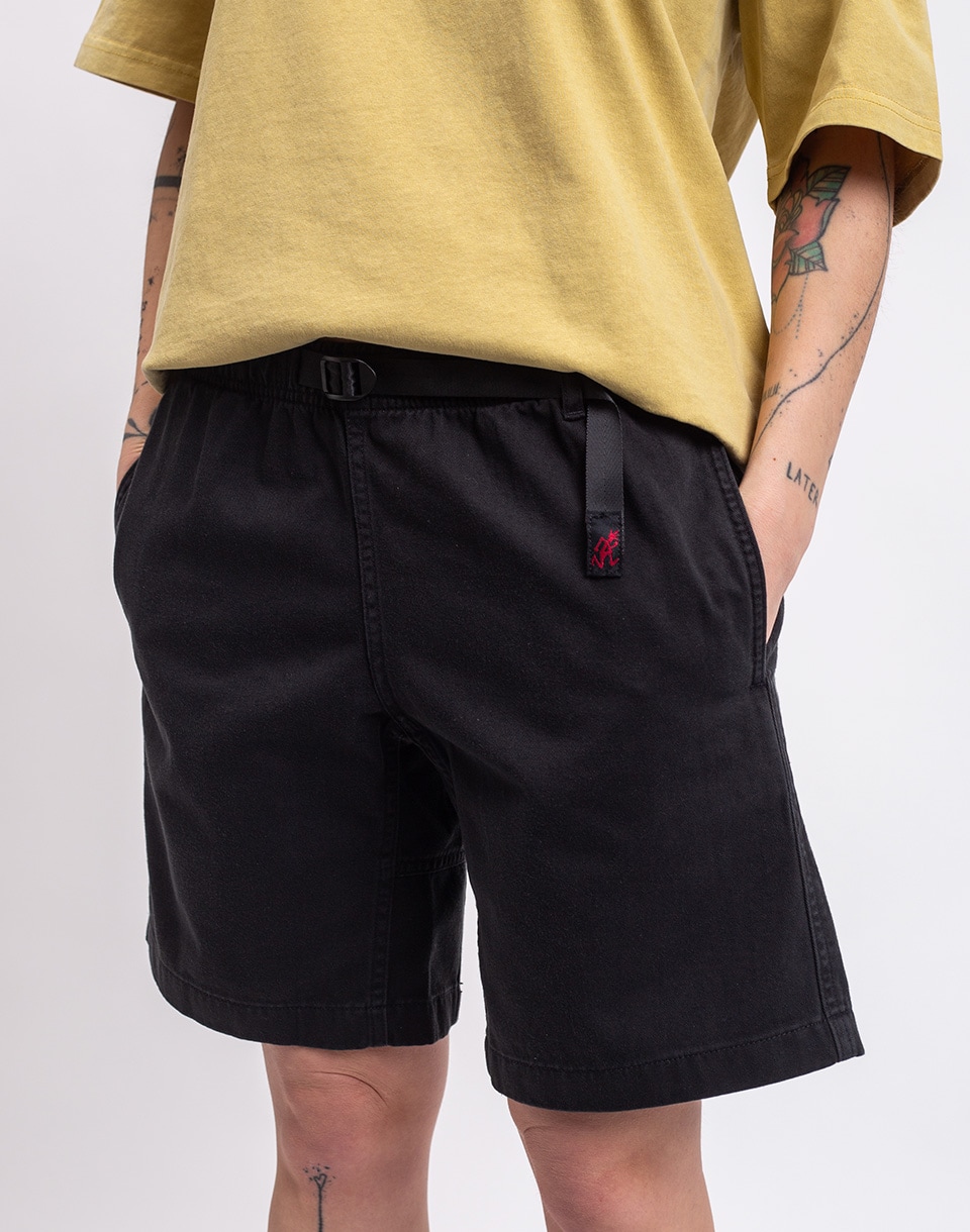 Gramicci W's G-Short BLACK L