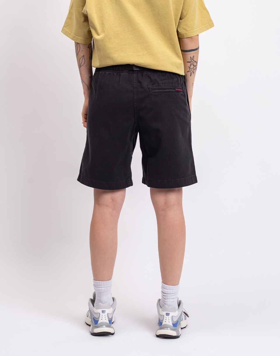 Gramicci W's G-Short BLACK L
