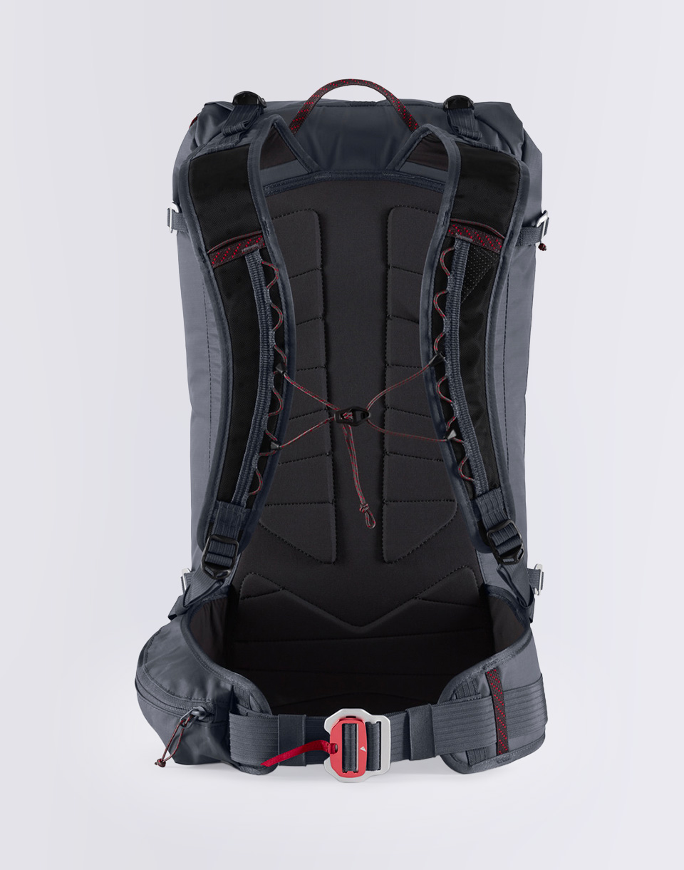 Klättermusen Ull Backpack 30L 961 Raven