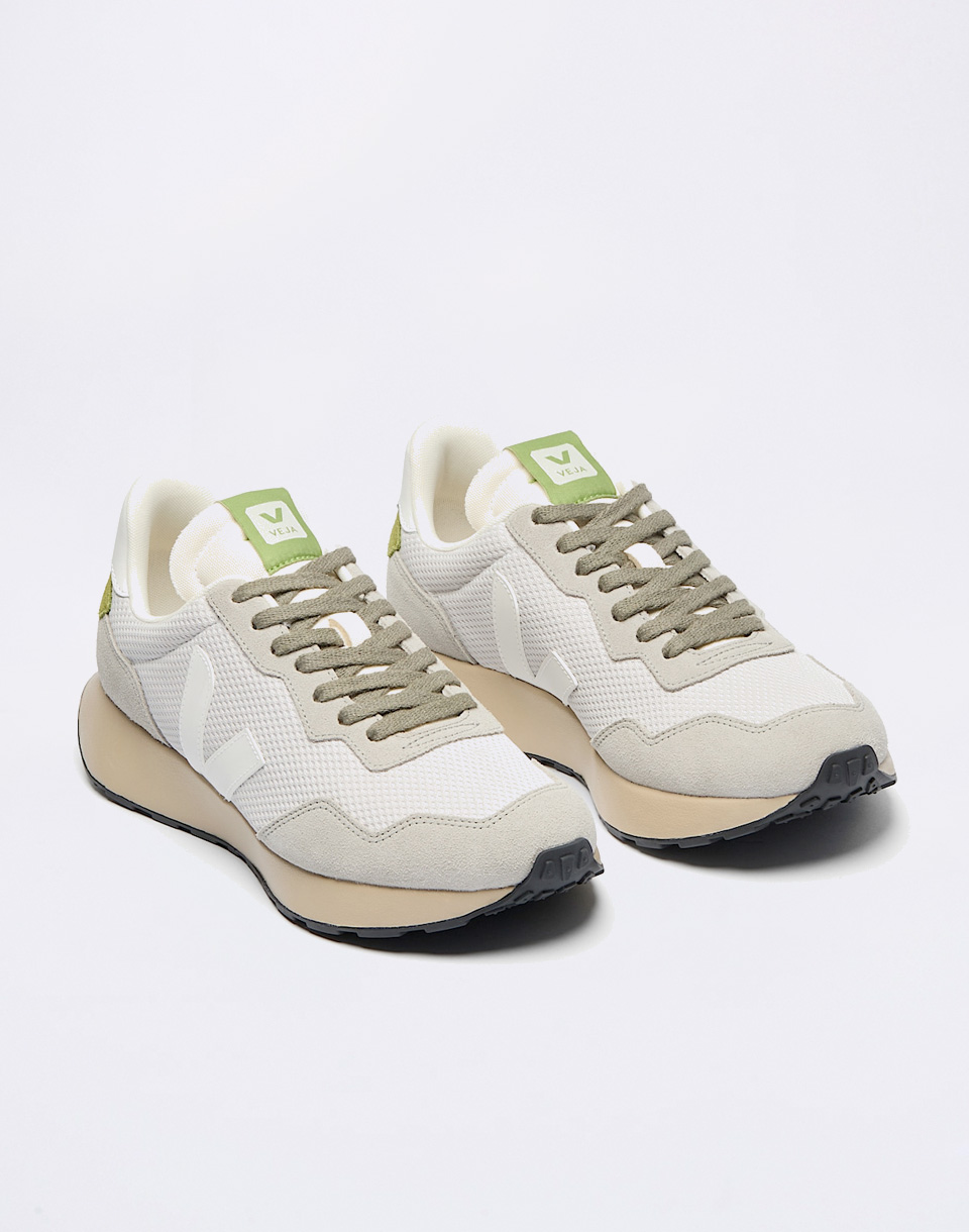 Veja Paulistana Alveomesh GREY_WHITE_DETOX 41