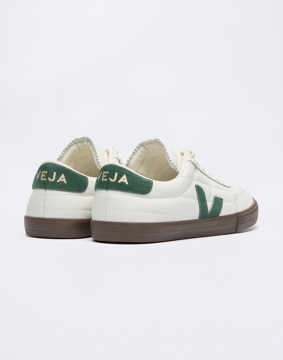 Veja Panenka O.T. Leather WHITE_CYPRUS_EAGLE 45
