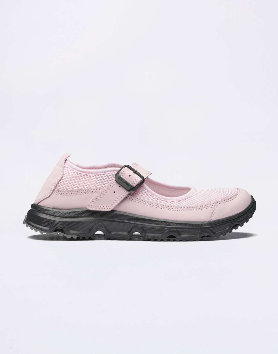 Salomon RX Marie-Jeanne Icy Pink/Black/Allo 38