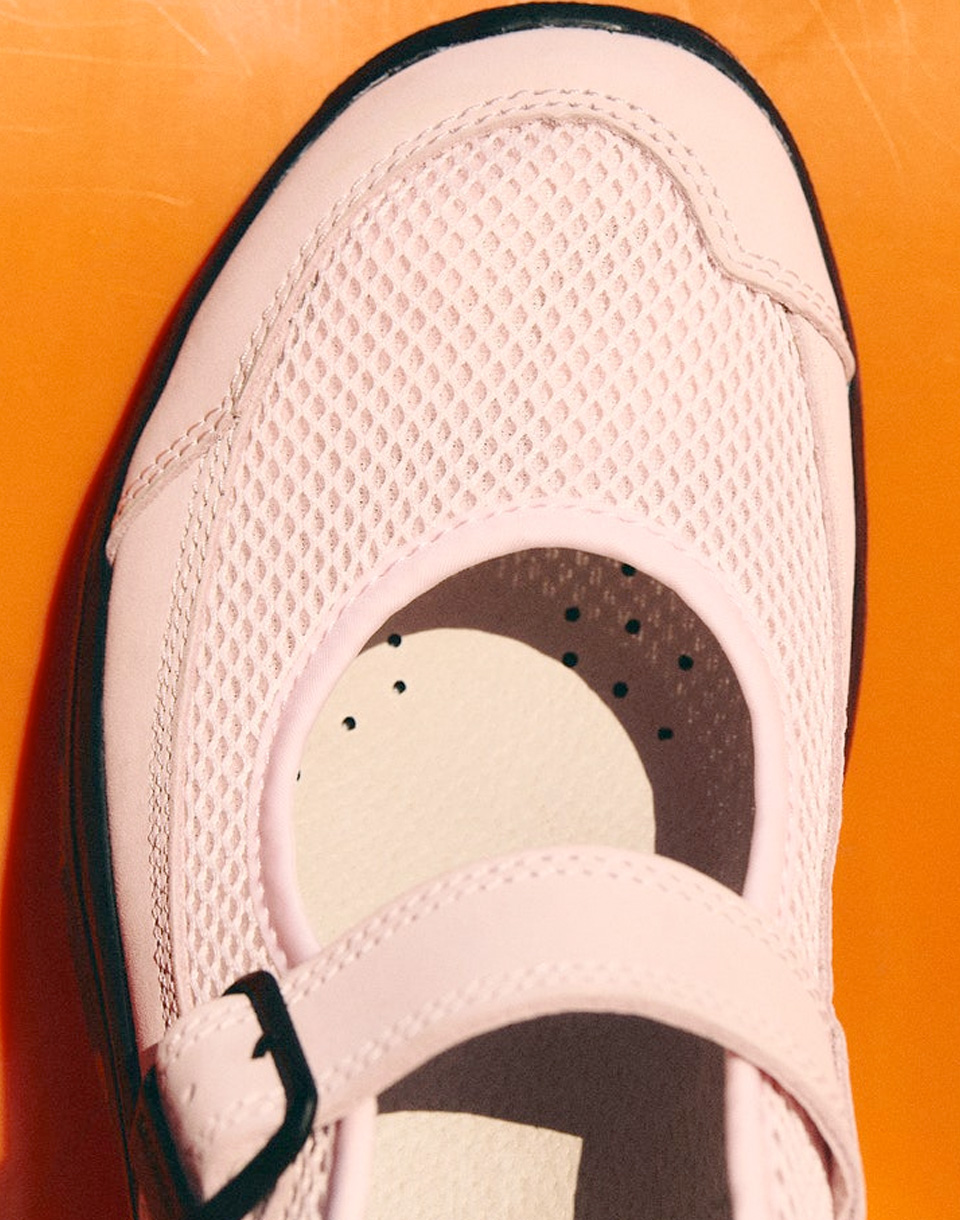 Salomon RX Marie-Jeanne Icy Pink/Black/Allo 38