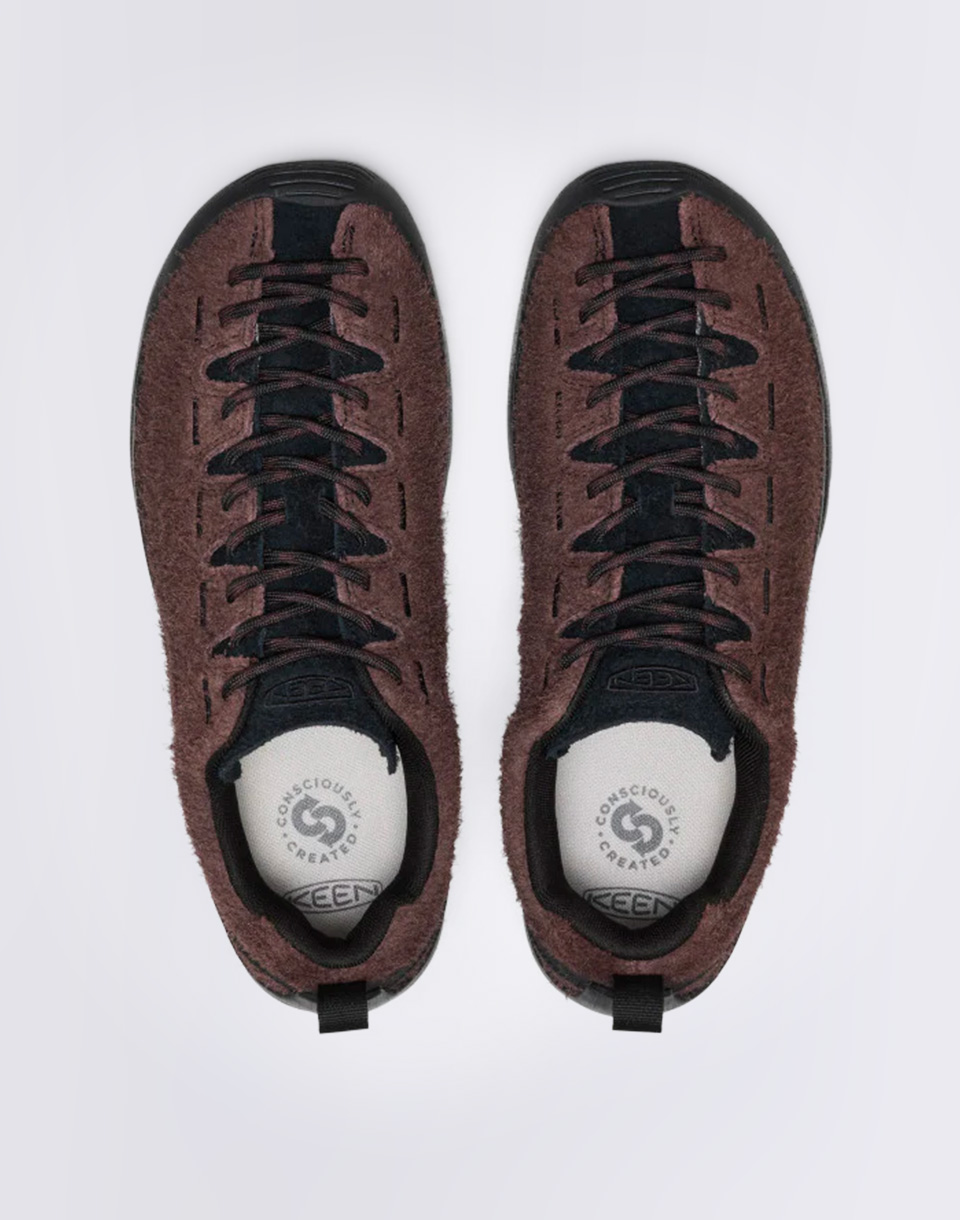 Keen Jasper Men java/black 45