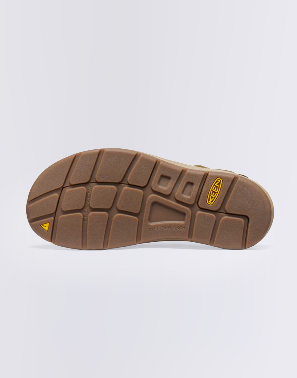 Keen Uneek Women martini olive/safari 38