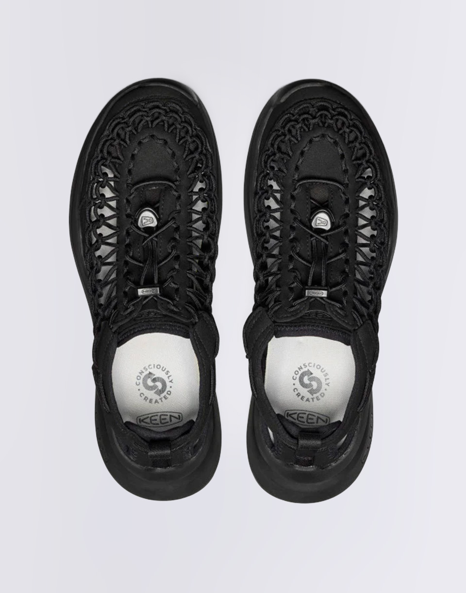Keen Uneek WK Men black/black 46