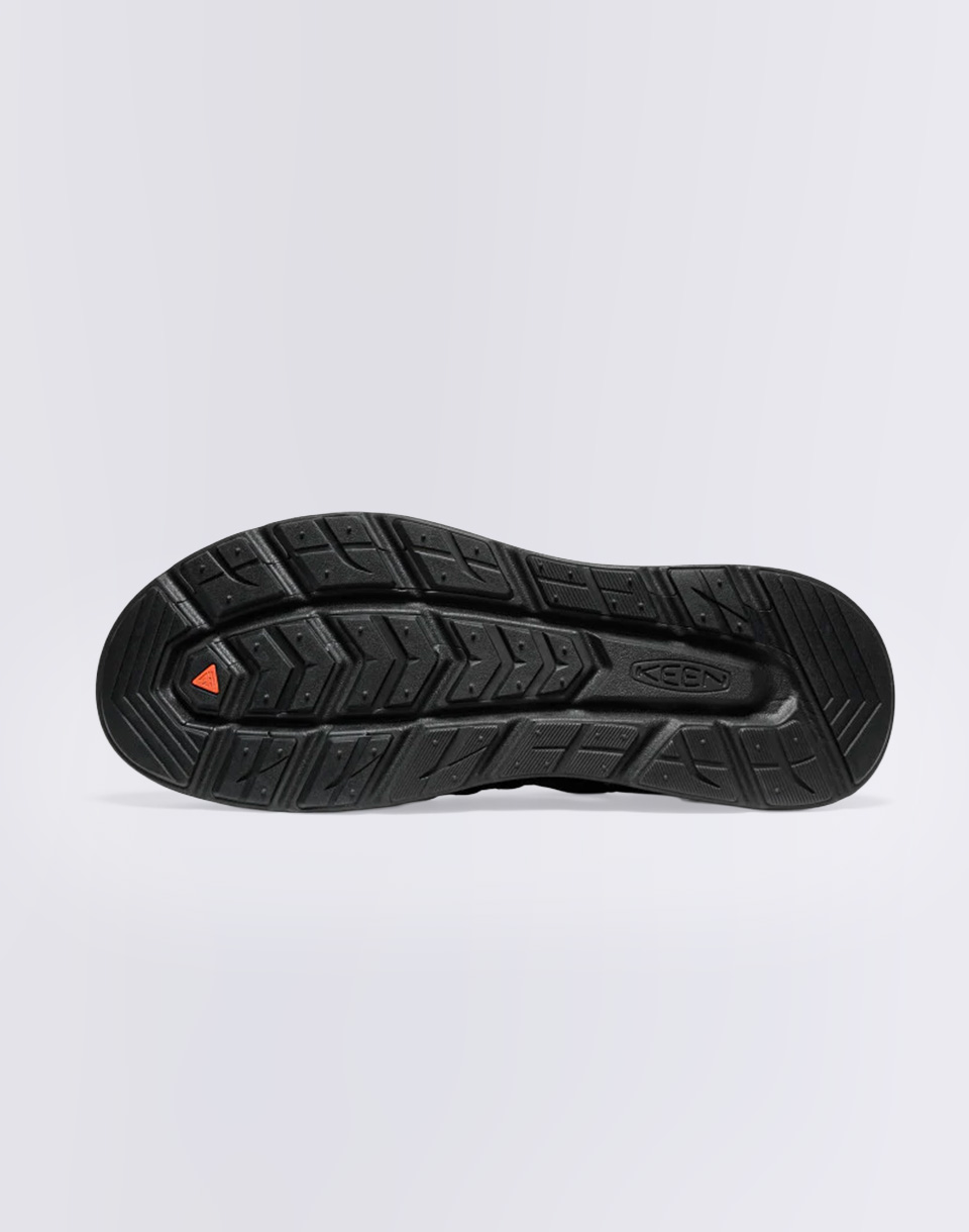 Keen Uneek WK Men black/black 46
