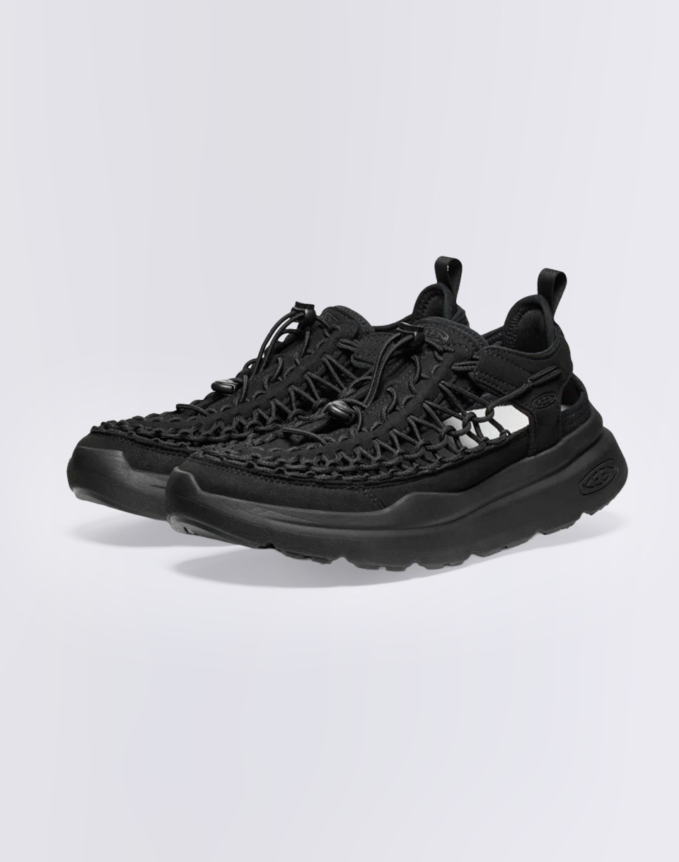 Keen Uneek WK Men black/black 46