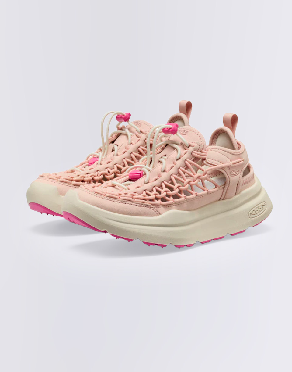 Keen Uneek WK Women cameo rose/pn fl 38