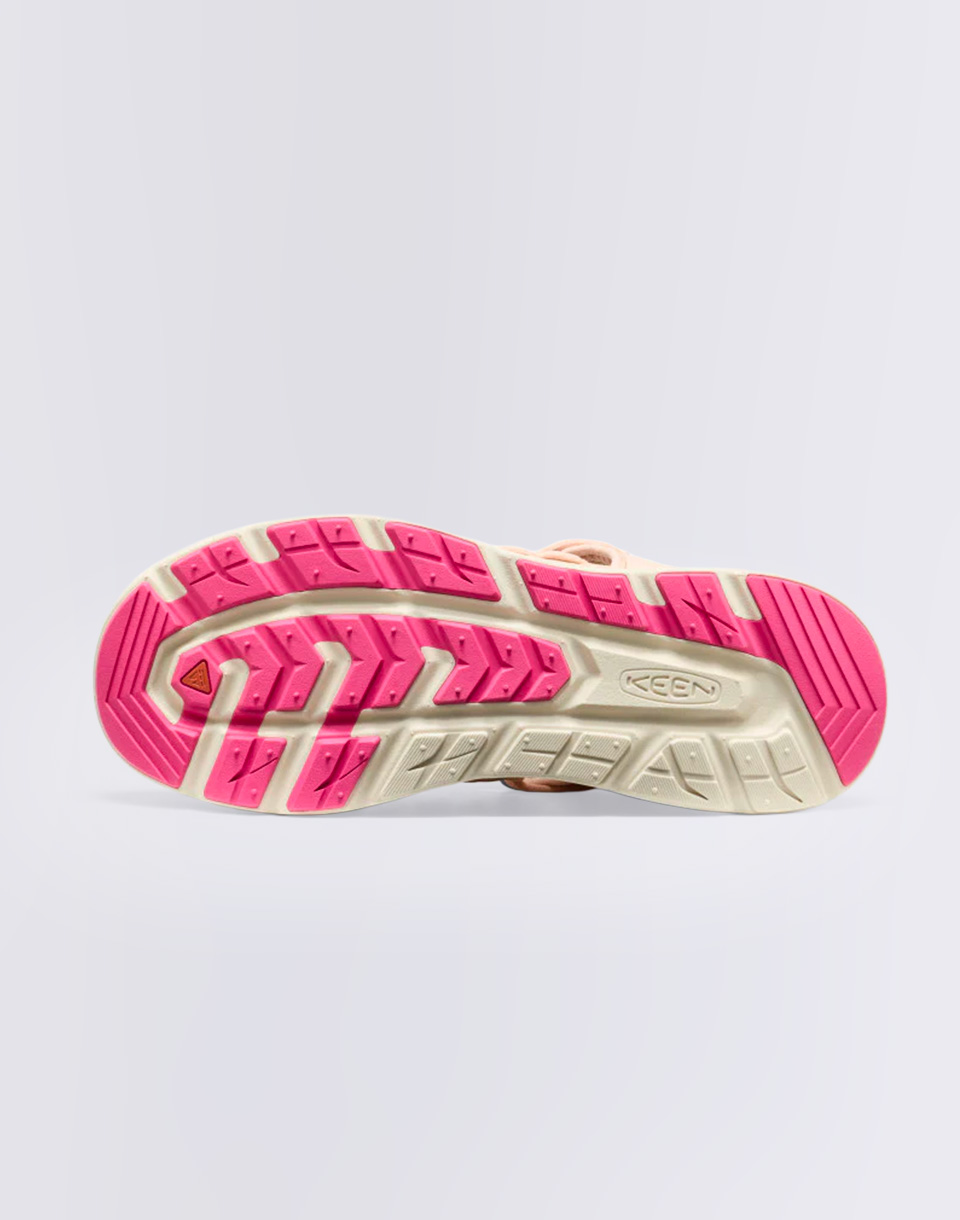 Keen Uneek WK Women cameo rose/pn fl 38