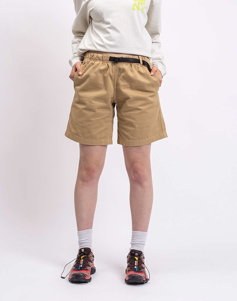 Gramicci W's G-Short CHINO L