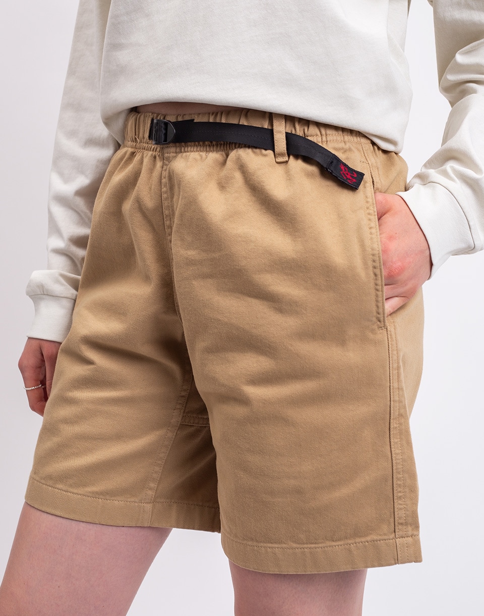 Gramicci W's G-Short CHINO L