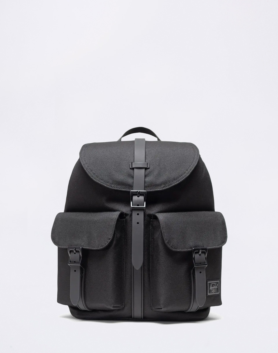 black herschel dawson regular backpack Backpack Herschel Supply Dawson Small Backpack