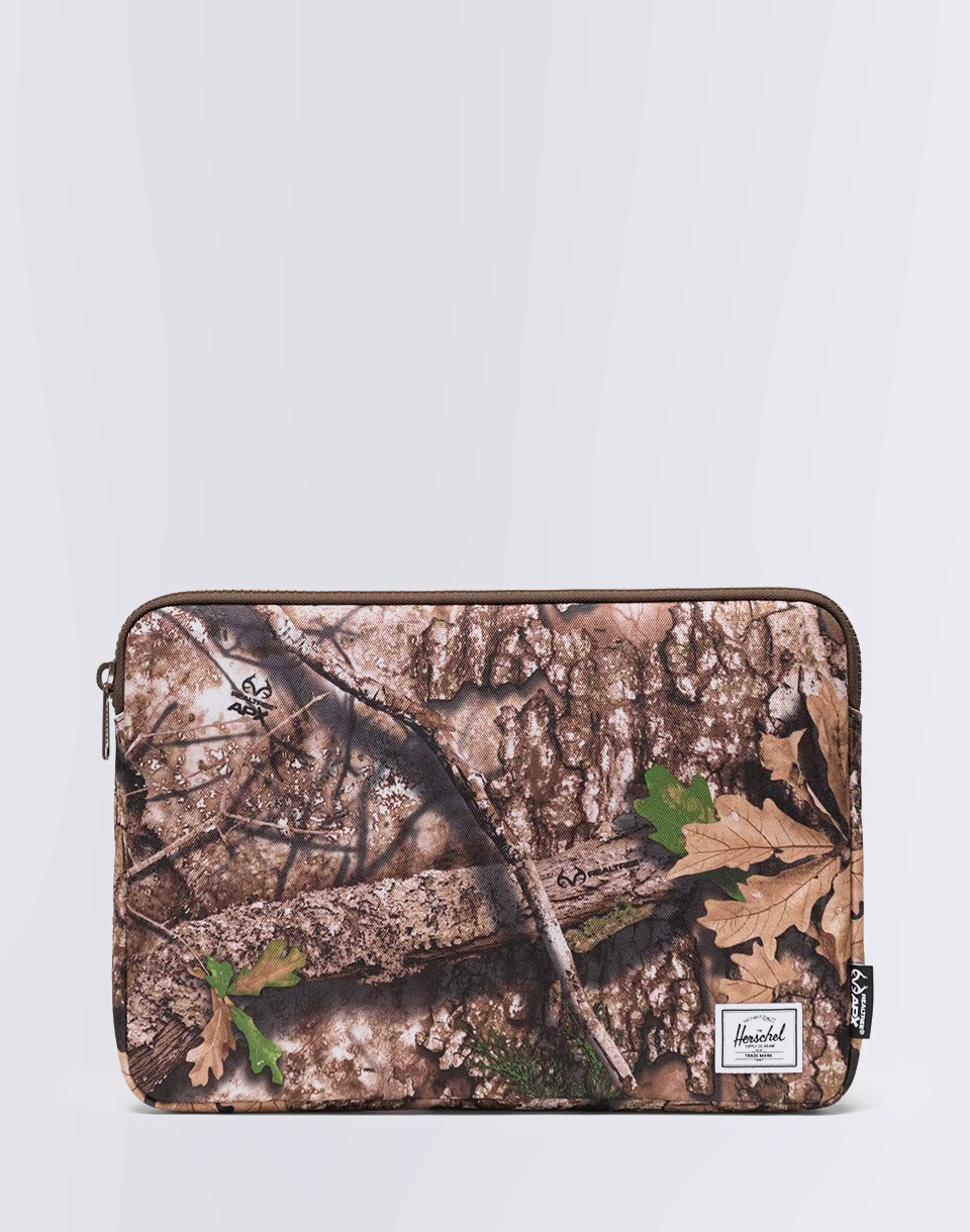 Herschel Supply Realtree® Anchor 14 Inch Sleeve Realtree APX ™ Campo
