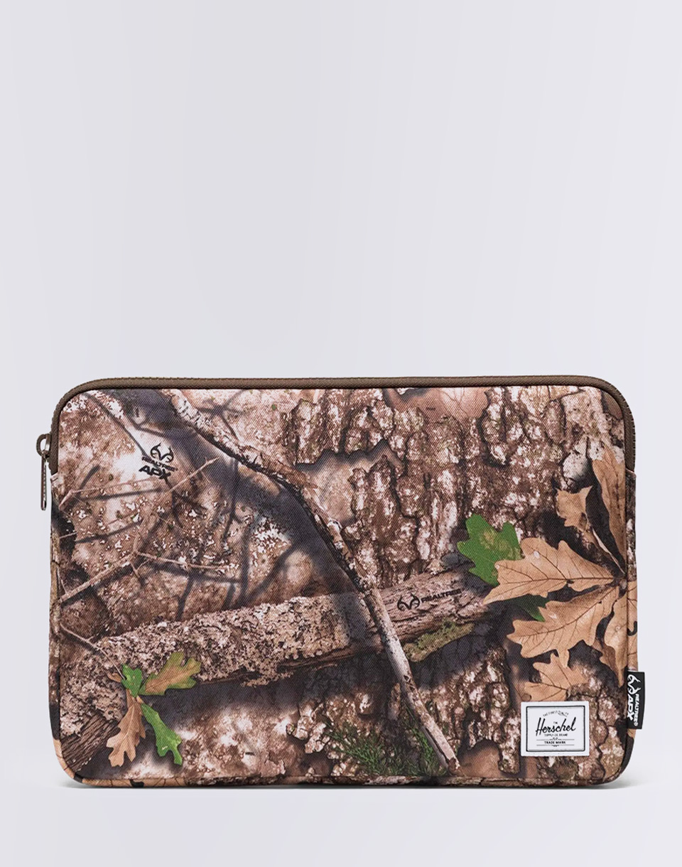 Herschel Supply Realtree® Anchor 15-16 Inch Sleeve Realtree APX ™ Campo