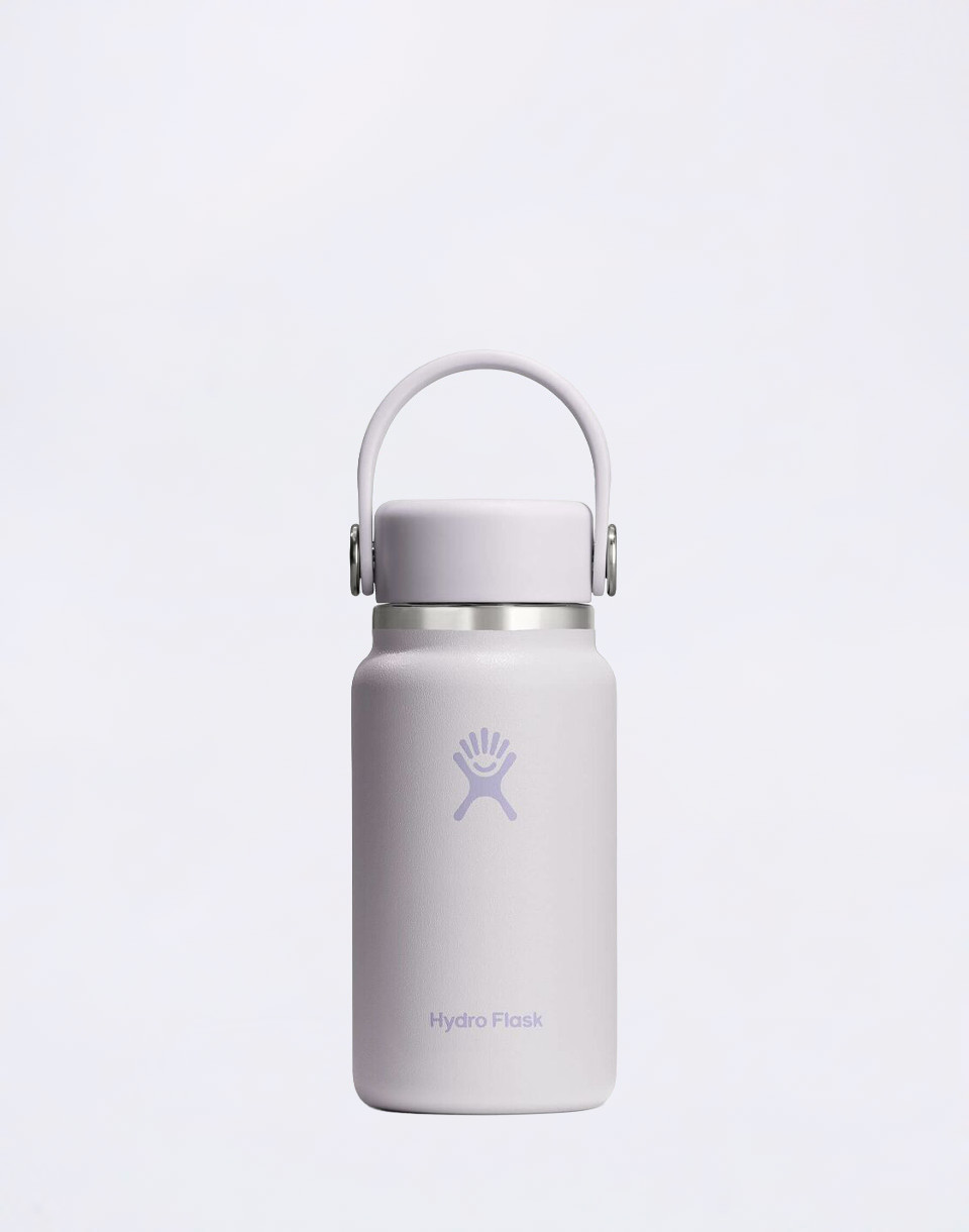 Hydro Flask Micro Hydro (200 ml) Cloud Pink