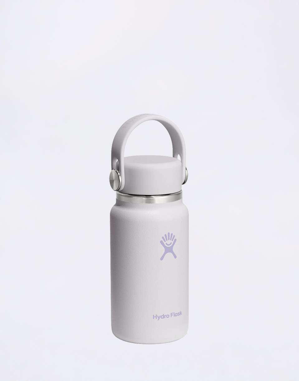 Hydro Flask Micro Hydro (200 ml) Cloud Pink (obrázok 3)