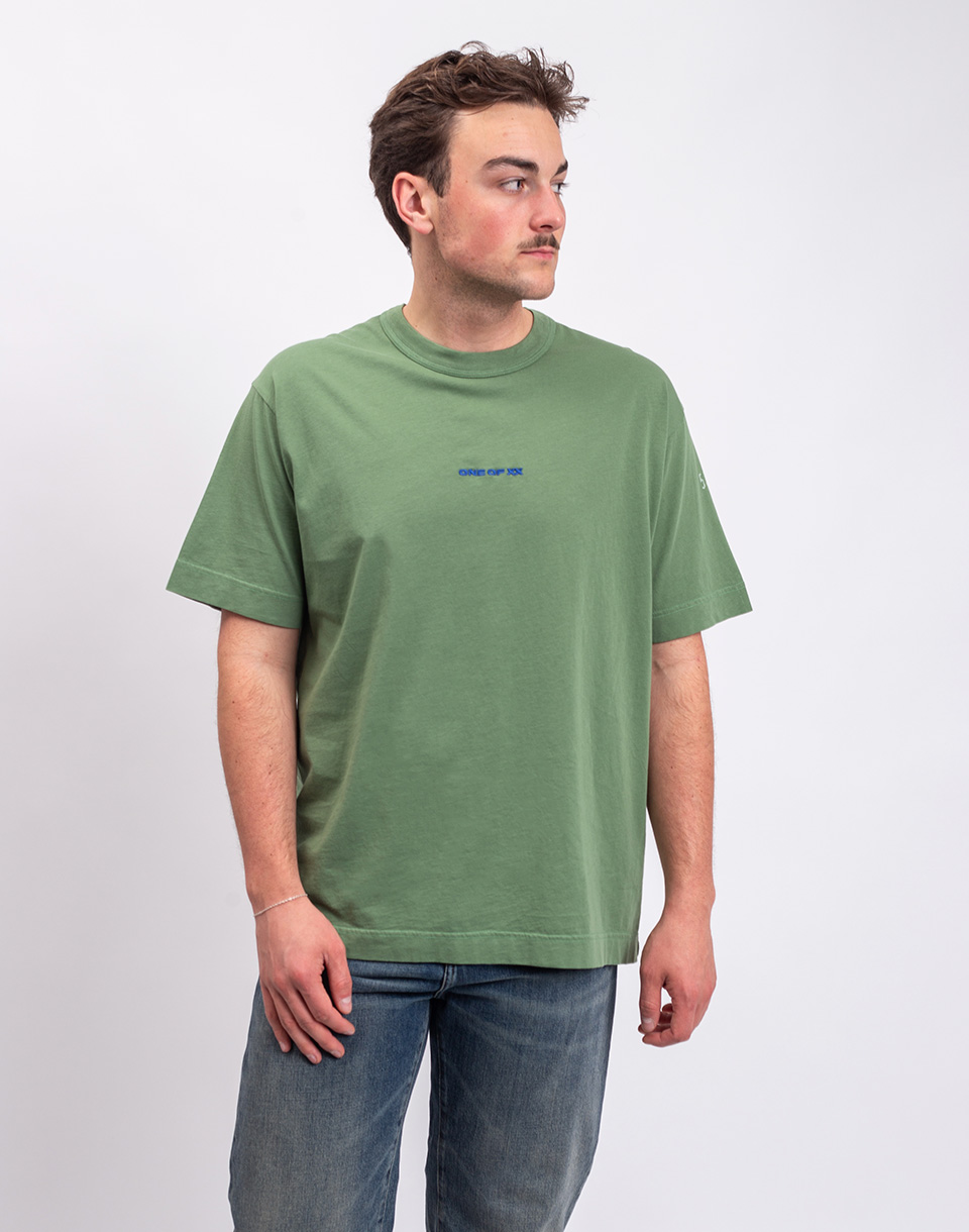 ONE OF XX Laurier T-Shirt Laurier S