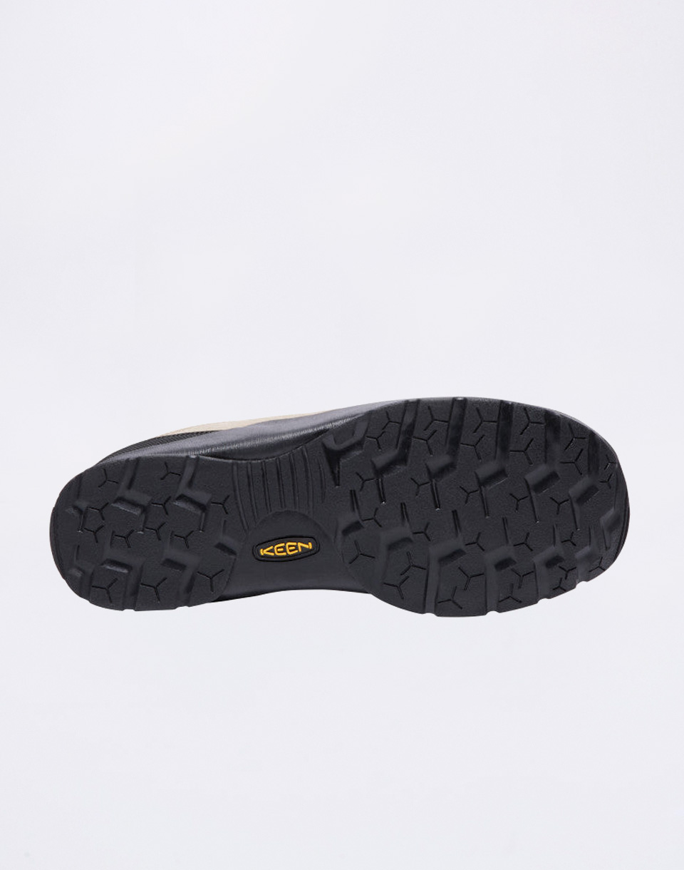 Keen Jasper Men Silver Mink 41