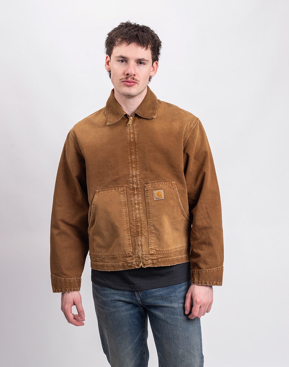 Jacket Carhartt WIP OG Arcan Jacket | Freshlabels.com