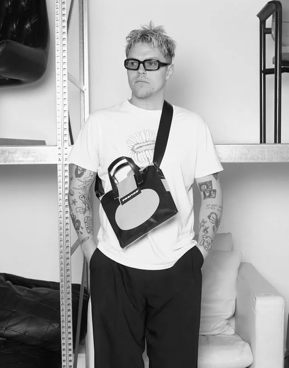 FREITAG F274 Ruby (obrázok 3)