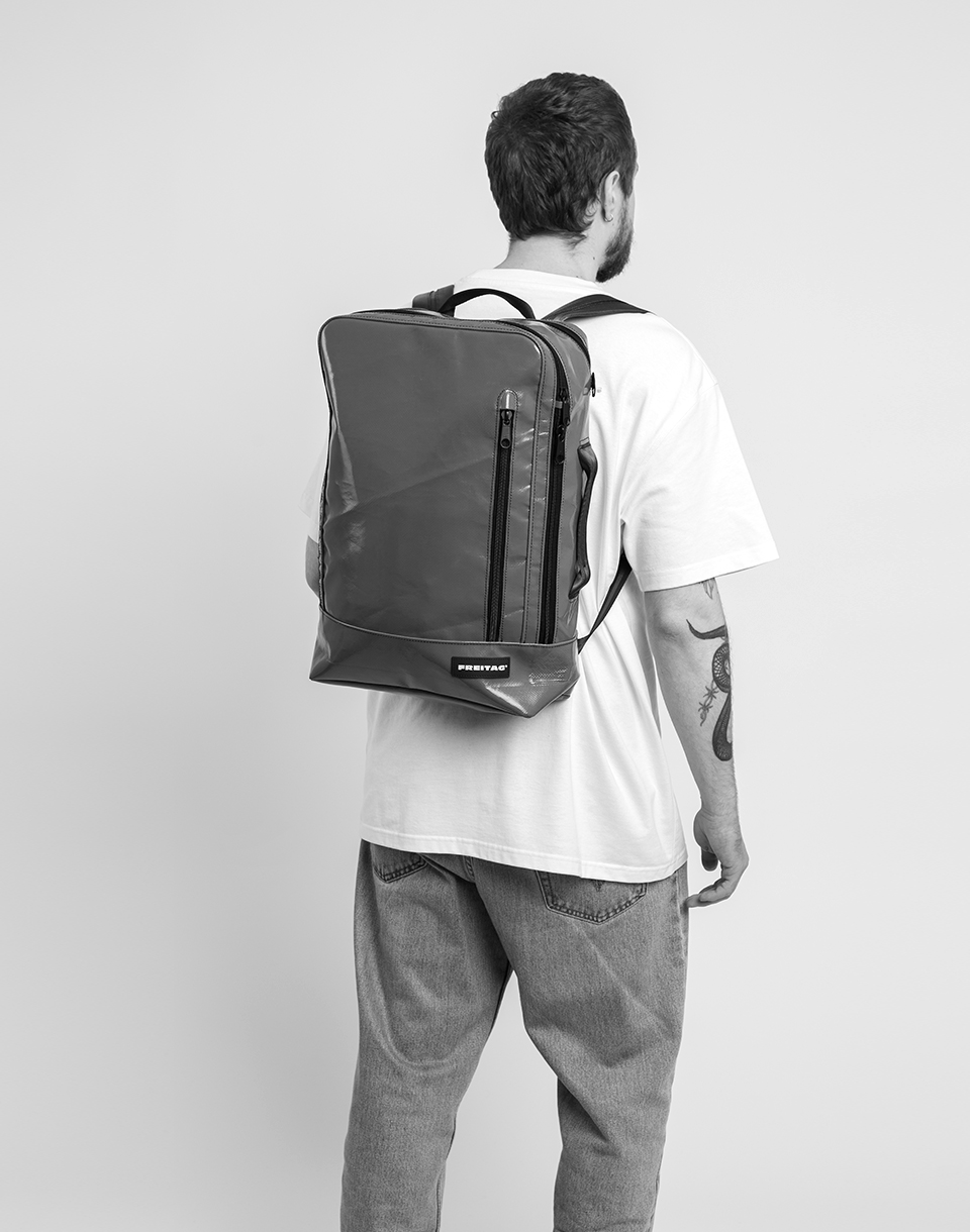 FREITAG F306 Hazzard (obrázok 4)