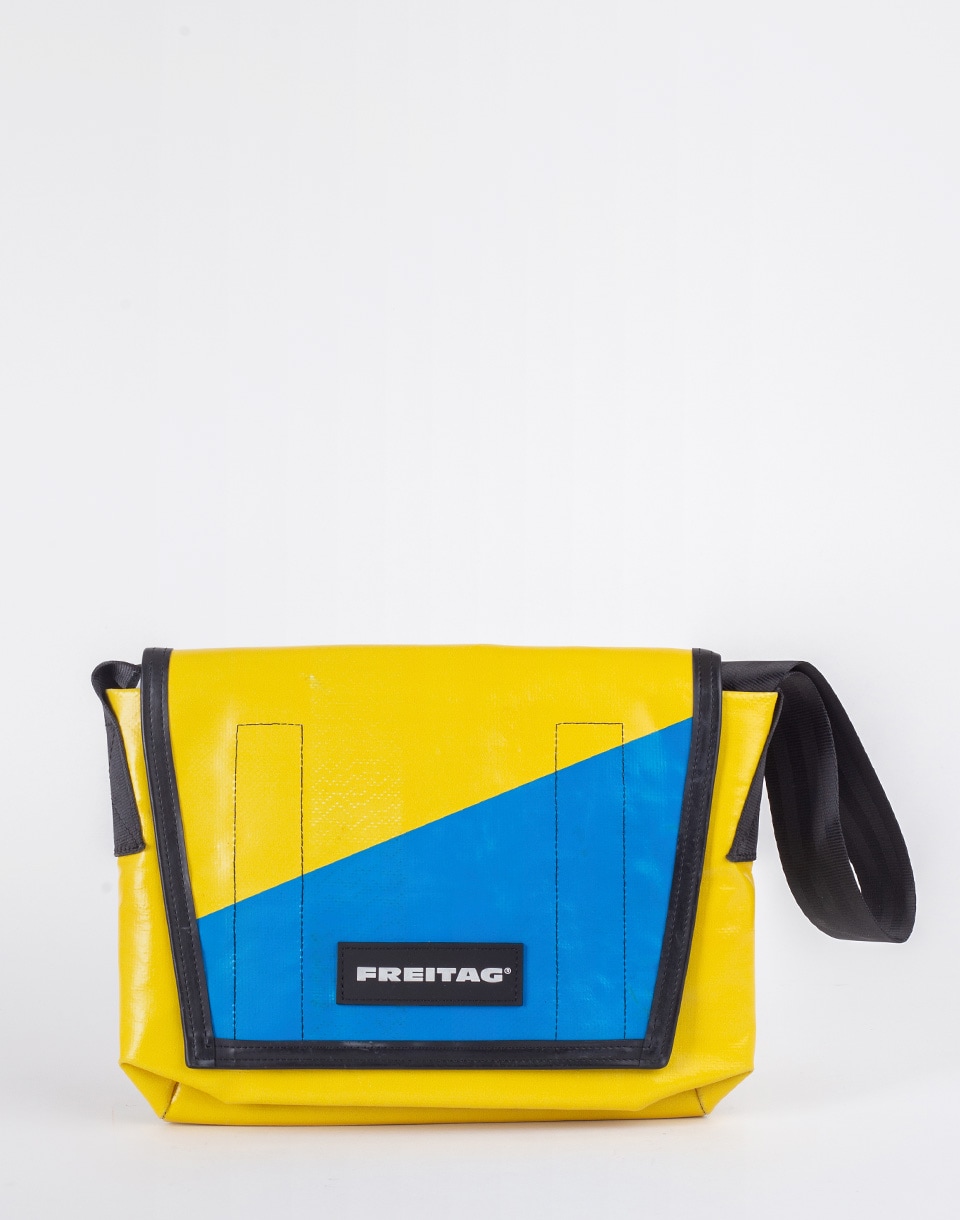 FREITAG F11 Lassie
