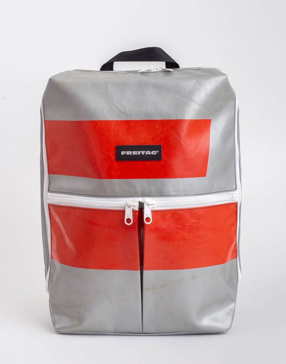Urban Backpack FREITAG F49 Fringe | Freshlabels.com
