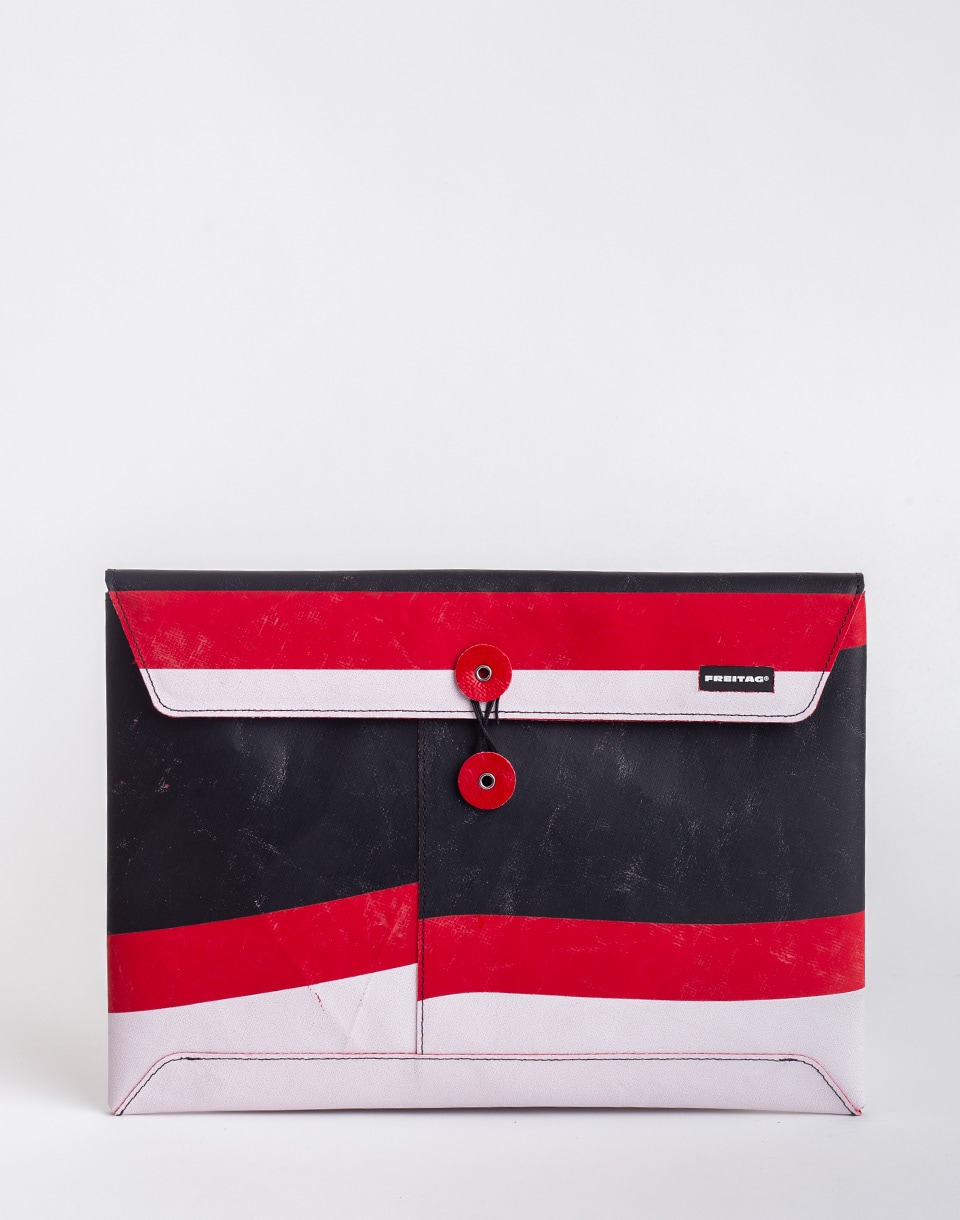 FREITAG F411 Sleeve for Laptop 13"/14"