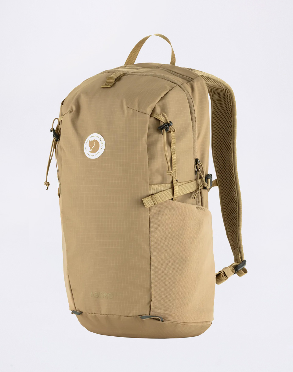 Fjällräven Abisko Softpack 16 221 Clay