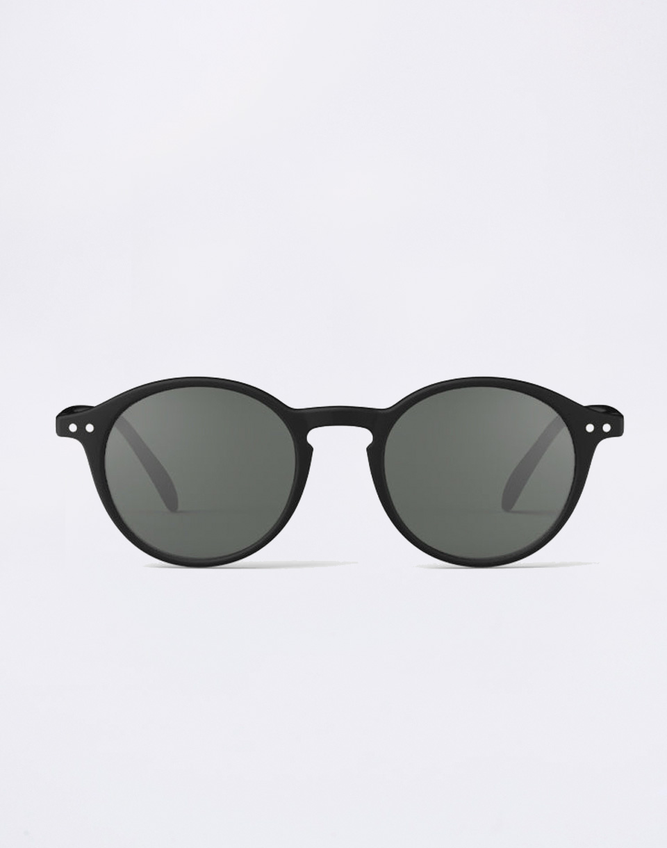 Izipizi Sun #D Black