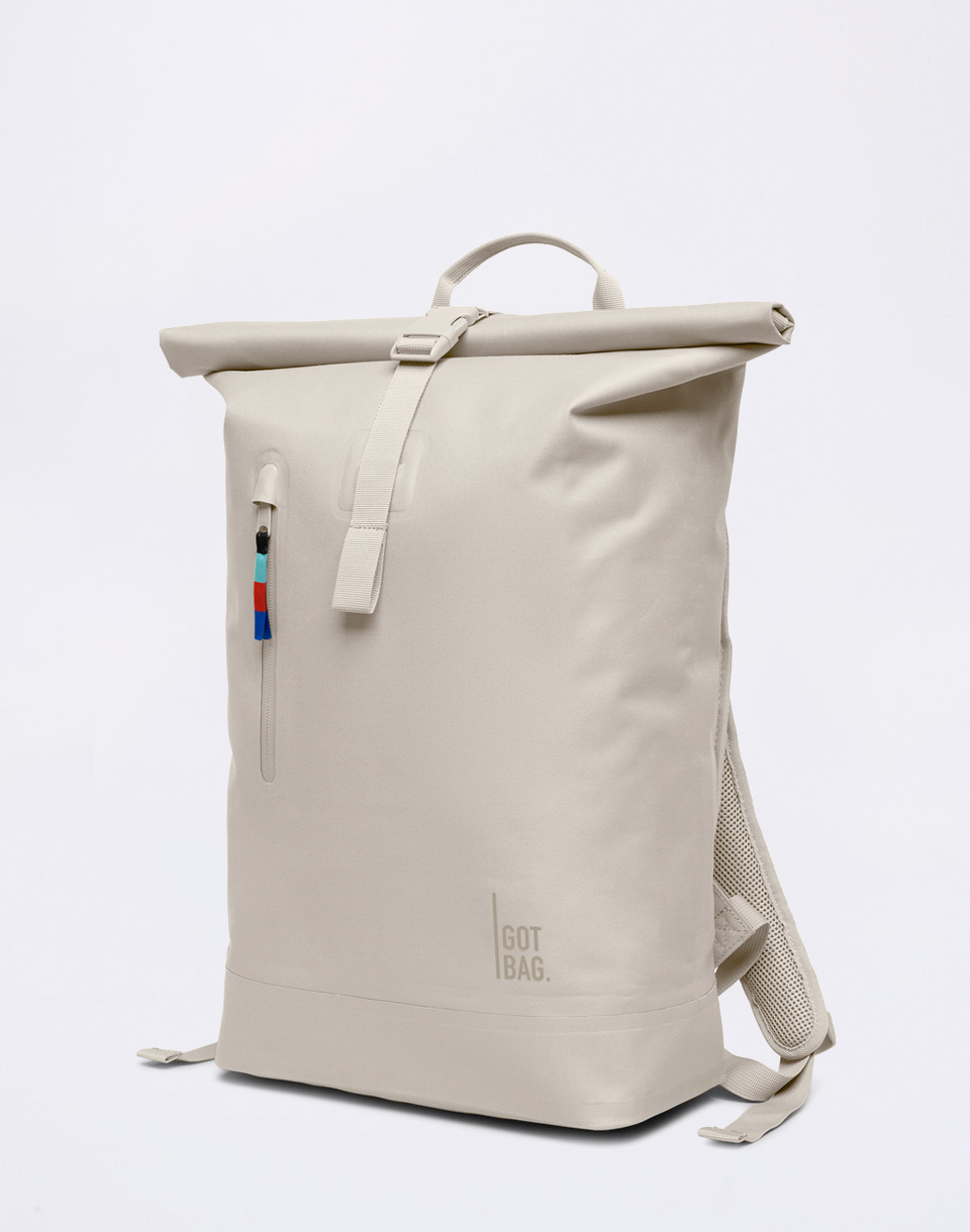 Got Bag Rolltop Lite 2.0 soft shell (obrázok 4)