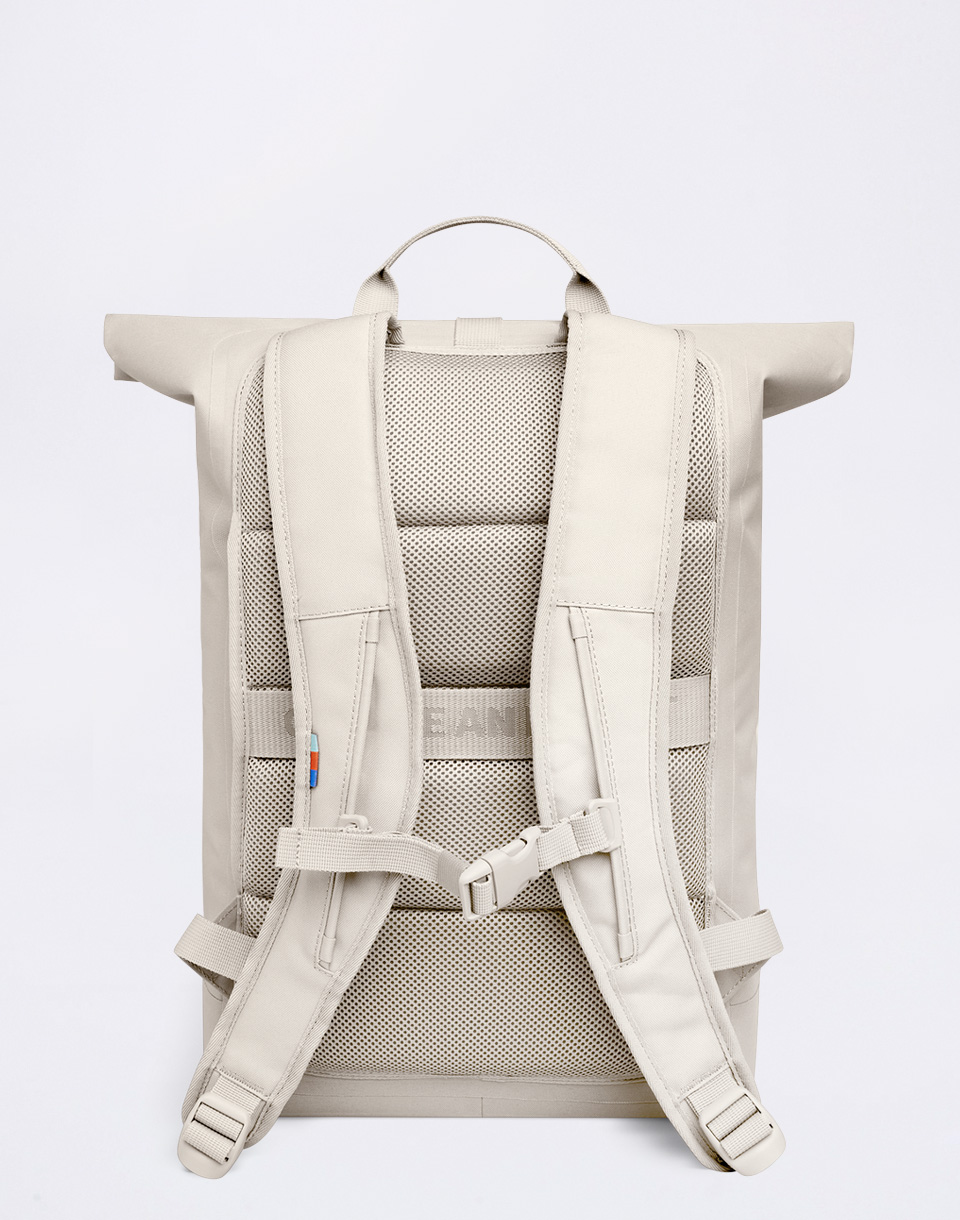 Got Bag Rolltop Lite 2.0 soft shell (obrázok 3)