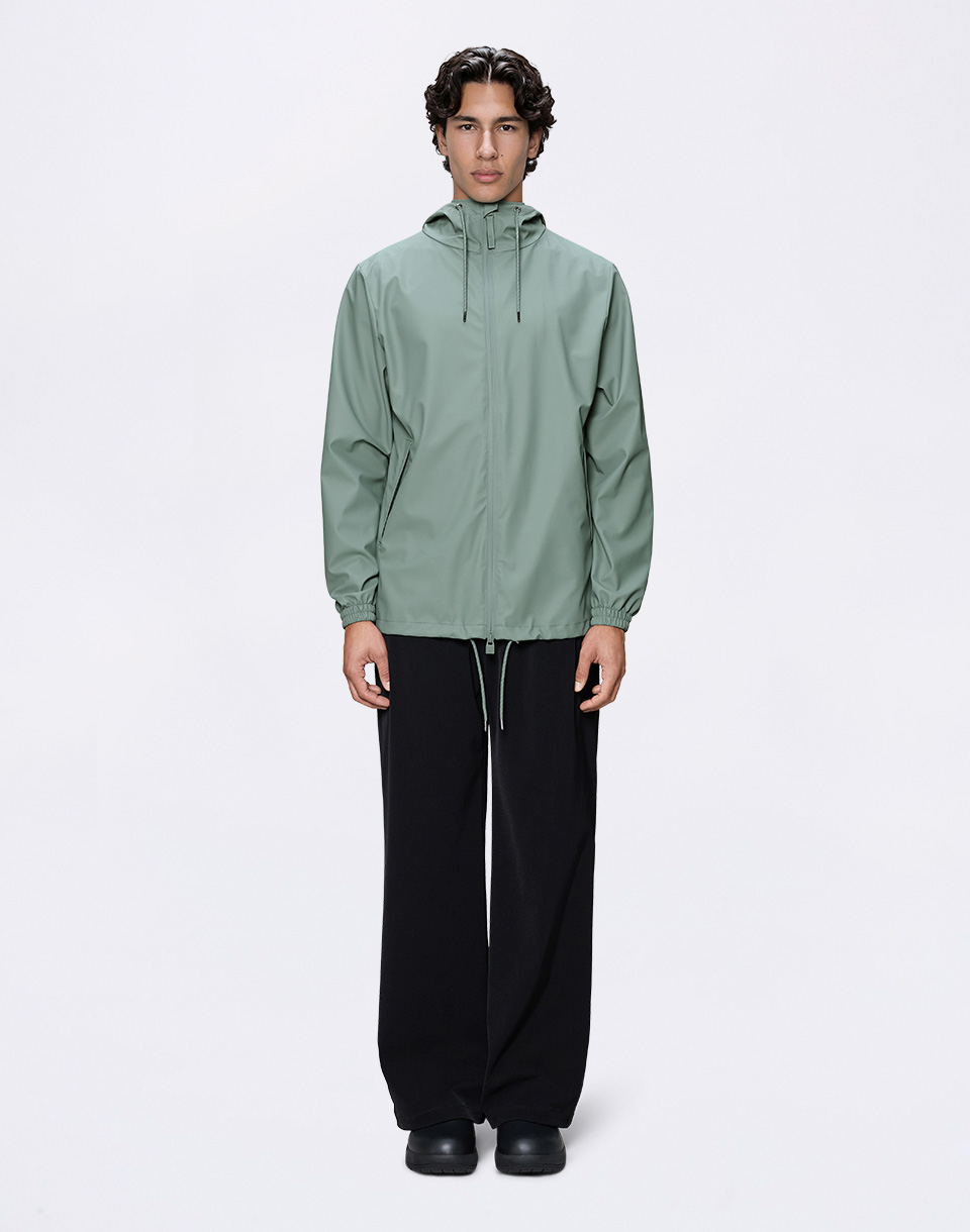 Rains Storm Breaker 176 Sage M