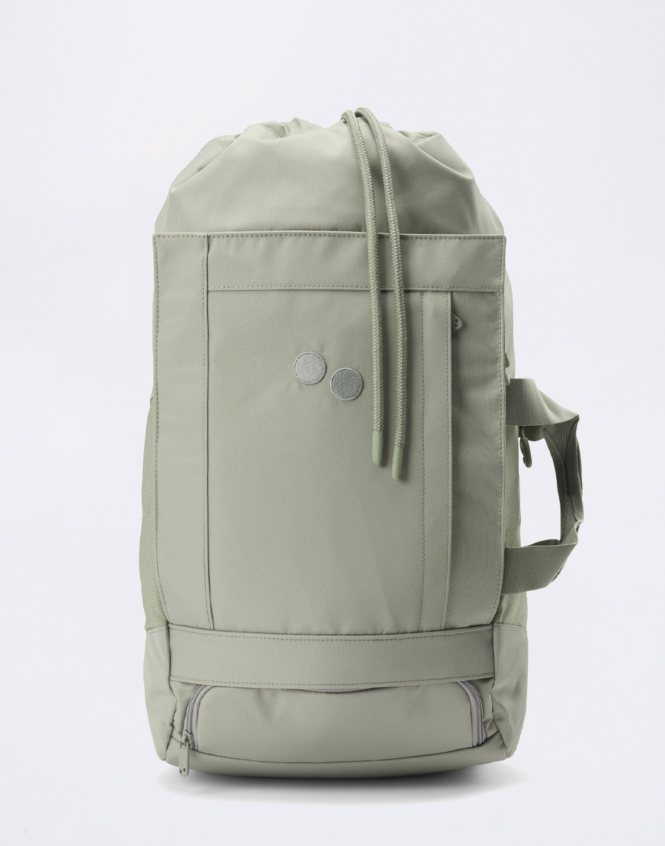 pinqponq Blok Medium Misted Mint