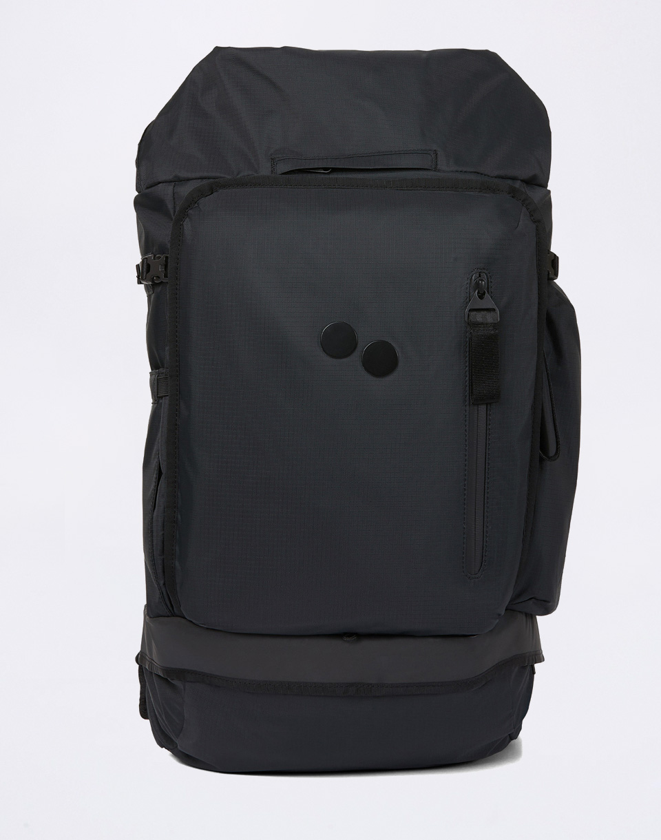 pinqponq Blok Active Pure Black
