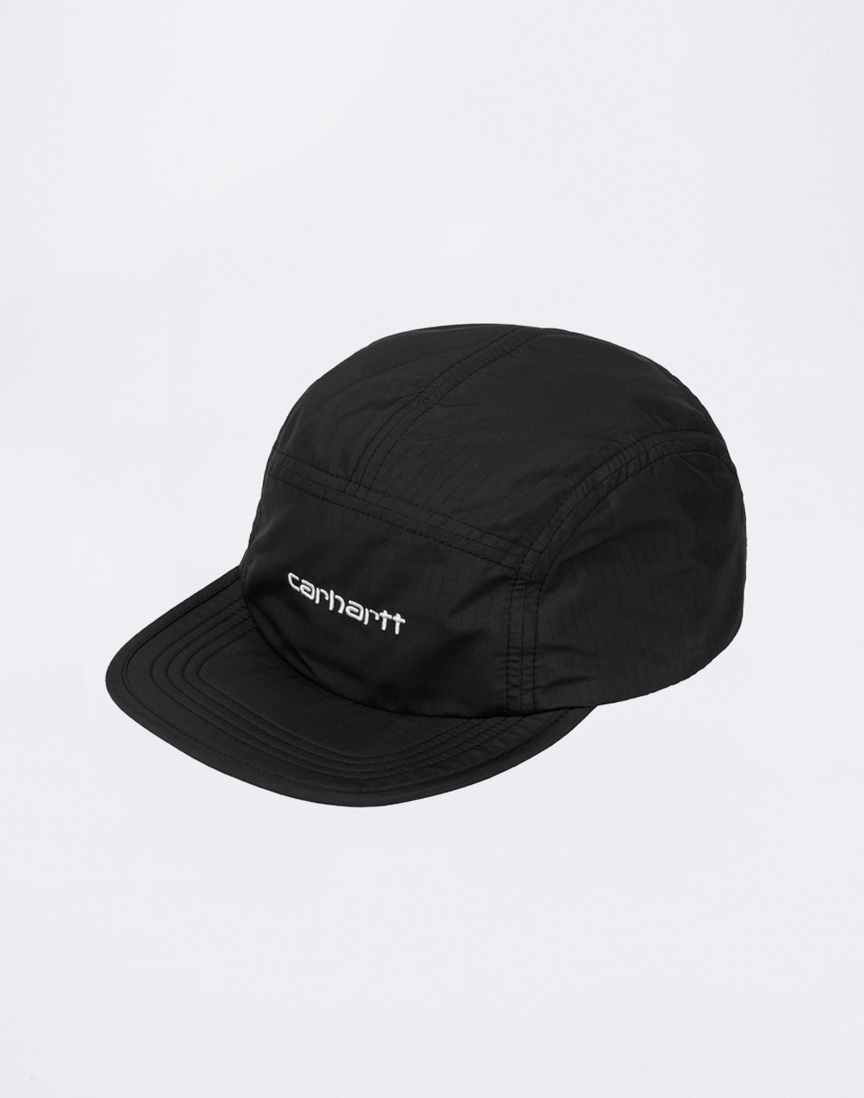 Carhartt WIP Skye Cap Black/Wax